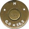 6.5X58R-SAUER-H