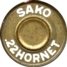 22-HORNET-SAKO1