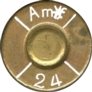 6.5-X-55-AMF-24-E