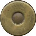 Headstamp of 45- 75 WINCHESTER