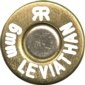 Headstamp of 6mm LEVIATHAN