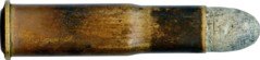 11.15 X 50R MB TARGET (DWM 236)