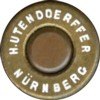 Headstamp of 11.15 X 50R LK EXPRESS