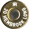Headstamp of 30 HEMBROOK LONG