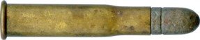 44- 77 SHARPS & REMINGTON 2 ¼"