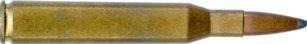 6.5 X 64 BRENNEKE