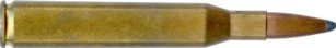 6.5 X 64 BRENNEKE