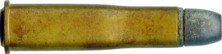 MB86 - 10.5 X 47R MB UTENDOERFFER "b" TARGET