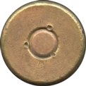 Headstamp of 7.92 X 86 POLISH ANTI-TANK XPL