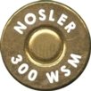 300-WSM-NOSLER