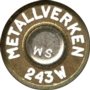 243-WIN-METALLVERKEN