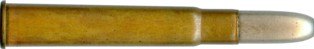 9 X 63R HUNTING (MAUSER)