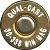 Headstamp of 30-338 WINCHESTER MAGNUM