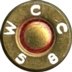Headstamp of 224 WINCHESTER E2 BALL