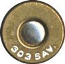 Headstamp of 303 SAVAGE