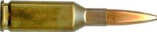 6mm NORMA BENCH REST