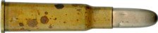 8 X 42R M88D MAUSER KURZ