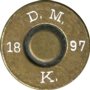 7-X-57-DM-K-1897