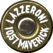 Headstamp of 10.57 MAVERICK