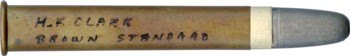 45-100 BROWN STANDARD