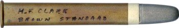 45-100 BROWN STANDARD