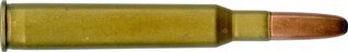 6.9 X 65R PRITZ