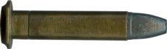 40- 40 MAYNARD  Mod.1873  1.86"