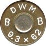 9.3X62-DWM1