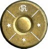 Headstamp of 450 SHORT C.F.