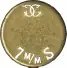 Headstamp of 320 SPIRLET