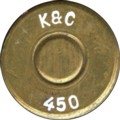 11.6X63R-EXP-KC