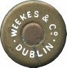 450-SHORT-CF-WEEKES-&-Co