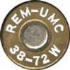 38-72-WCF-REM-UMC