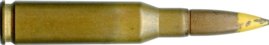 7 X 49.5 HIGH VELOCITY