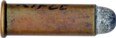 32 - 13/16" RIFLE