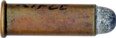 32 - 13/16" RIFLE