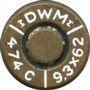 9.3X62-DWM12