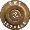 12.7X44R-REM-RWS1
