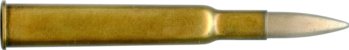 350/7mm RIGBY 2 ¾"