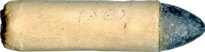 50 GALLAGER CARBINE