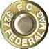 Headstamp of 327 FEDERAL MAGNUM