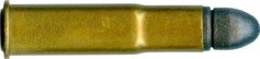 11.15 X 49R MB TARGET (11.1X49R m, M71/84 Kurz)