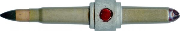 7.62 COMBINED CARTRIDGE (S.C.B. 7)