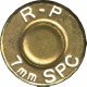 Headstamp of 7mm REMINGTON SPC XPL
