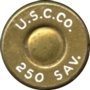 250-SAVAGE-USCCO
