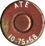 10.75X68-ATE-2