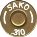 310-CADET-SAKO