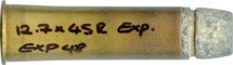 12.7 X 45R D EXPRESS