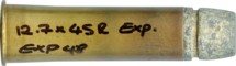 12.7 X 45R D EXPRESS