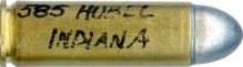 585 HUBEL INDIANA